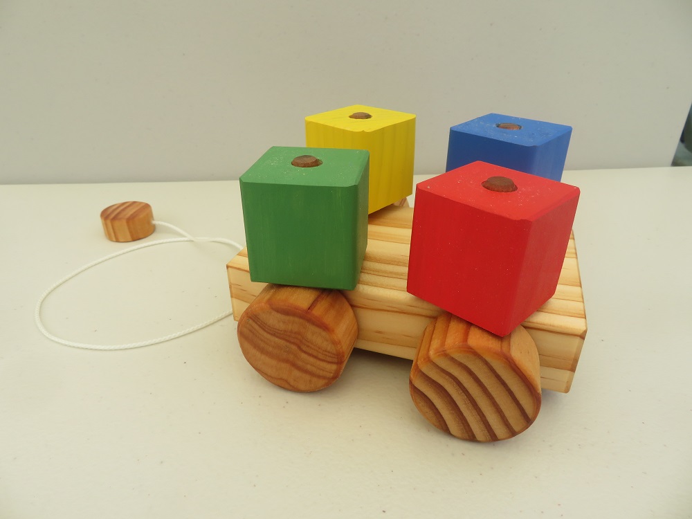 Wooden Toys NZ Handmade Kids & Baby Toys NZ Toy Store