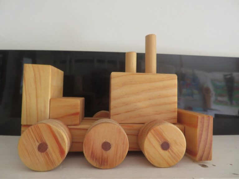 Wooden Toys NZ Handmade Kids & Baby Toys NZ Toy Store