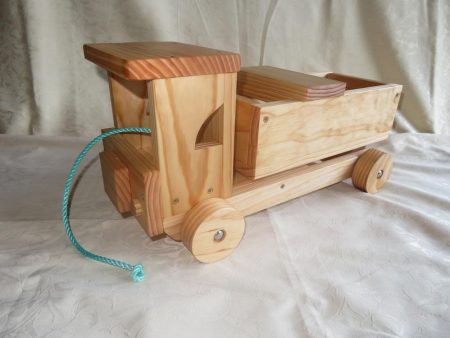 Wooden Toys Store - Shop the best Handmade Toys NZ